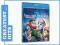 BERNARD I BIANKA 1+2 (DISNEY) (BLU-RAY)
