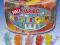 HARIBO ŻELKI Mini Monster Z NIEMIEC Nowość