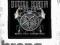 Naszywka DIMMU BORGIR - DEATH CULT ARMAGEDDON