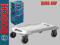BOSCH wózek transportowy rolki - walizka L-BOXX