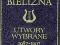 BIELIZNA - UTWORY WYBRANE 1987-1997 CD w folii