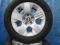 FELGI ALU KOLA BMW 7 E65 E66 17 5x120 ET24  NR533