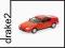 MINICHAMPS HONDA PRELUDE 1992 (RED) 400161920 MODE