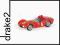 MINICHAMPS MASERATI TIPO 61 #6 400611206 MODELARST
