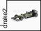 MINICHAMPS MERCEDES GP PETRONAS MGP W01 410100104