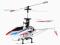 Helikopter zdalnie sterowany S800G czterokanałowy