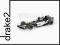 MINICHAMPS MINARDI COSWORTH PS05 400050020 MODELAR