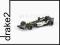 MINICHAMPS MINARDI COSWORTH PS05 400050021 MODELAR