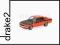 MINICHAMPS OPEL MANTA GTE 1974 (RED) 400045506 MOD