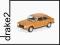 MINICHAMPS PEUGEOT 304 COUPE 1970 400112720 MODELA
