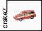 MINICHAMPS VOLKSWAGEN 1600 VARIANT 430055396 MODEL