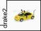 MINICHAMPS VOLKSWAGEN NEW BEETLE 1998 430058095 MO