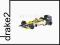 MINICHAMPS WILLIAMS HONDA FW10 #5 400850105 MODELA