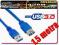 PRZEDŁUŻACZ KABLA HOST USB do tabletu tableta 1,5m