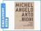 KOLEKCJA MICHELANGELO ANTONIONI CZ. 1 BOX (4DVD)