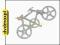 dvdmaxpl ŁAMIGŁÓWKA CAST BIKE - POZIOM 1/6 (GRA)