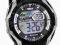 SPACE ODYSSEY ZEGAREK SPORTOWY WODOODPORNY