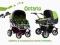 ***Wózek dla bliźniaków MIKADO DUET  @ ONTARIO @