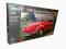 VW Beetle Cabriolet 1970 - Revell