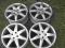 NR063  ALU 4x100 17'' CIVIC GRANDE PUNTO EVO KPL