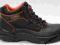 BUTY TRZEWIKI ROBOCZE S1P ZEPHYR A2 SKÓRA r. 41
