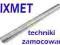 M6x1000 PRĘT GWINTOWANY SZPILKA oc PRĘTY  APROBATA