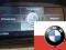Nawigacja BMW POLSKIE MENU mapa 3D X6 X5 E60 E90