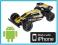 AIR RACER ZDALNIE STEOWANE AUTO iPhone Android !!!