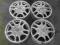 Felgi Ford 4x108 6Jx14 ET 37 aluett