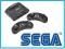 SEGA MEGA DRIVE KONSOLA MEGADRIVE 60 GIER NOWA !!!