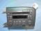 Radio Volvo S80 2,8 T6 200kW GWARANCJA