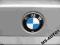 ZNACZEK EMBLEMAT KLAPY BMW E39