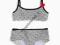 C&amp;A STRÓJ KĄPIELOWY BIKINI 2-CZĘŚCIOWY r.92