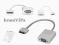Dock Connector na VGA do iPhone, iPad i iPod