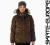 Puchowa kurtka snowboardowa RIP CURL r. L