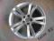 SEAT IBIZA 6J FELGA ALU POJEDYNCZA 17'' 6J0601025C