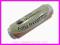 FOLIA ALUMINIOWA FRYZJERSKA DO WŁOSÓW 12CM X 50 M