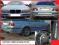 TŁUMIK WYDECH KATALIZATORY KOMPLETNY BMW E39 M5