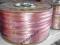 Kabel głośnikowy  2x1,5 polski HURTOWNIA  0067