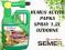 Humus Active Spray do Roślin Ozdobnych 1,2L Papka