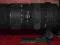 Sigma 50-500mm 4.5-6.3 APO DG HSM NIKON KOMPLET