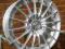 Aluminiowe Felgi 14 4x100 Honda Toyota Fiat Opel