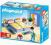 PLAYMOBIL 4284 NOWOCZESNA SYPIALNIA+3 figurki GRAT