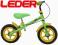 ROWEREK BIEGOWY Z HAMULCEM 12