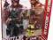 WWE MATTEL BP S11 REY MYSTERIO &amp; KOFI KINGSTON