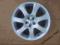FELGA ALUMINIOWA TOYOTA 17'' ET45