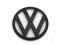 ORYG Znaczek VW w grill Golf IV GTI BLACK EDITION