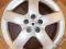 ALUFELGA FELGA FELGI 7Jx17 PEUGEOT 407 KIELCE