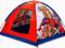 MZK Namiot Spiderman Domek Iglo DISNEY