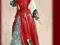 Royal Doulton Anne Boleyn, limitowana, sygnowana